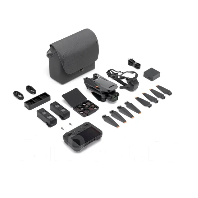 DJI Mavic 3 Pro. � ������� ����