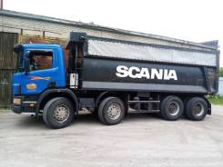 Scania P114 ����