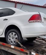    VW POLO Sedan RUS 