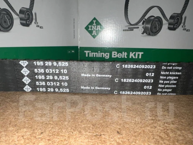 �������� ��� Land Rover Range Rover / Discovery 3.0D 530076510 ����