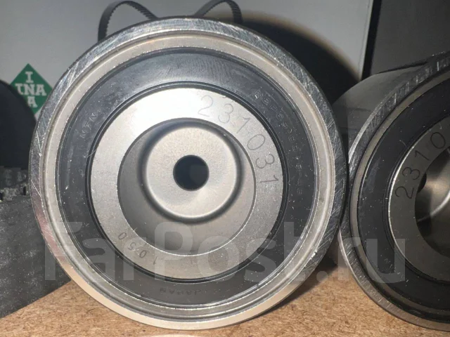 �������� ��� Land Rover Range Rover / Discovery 3.0D 530076510 ����