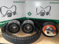 �������� ��� Land Rover Range Rover / Discovery 3.0D 530076510 ����