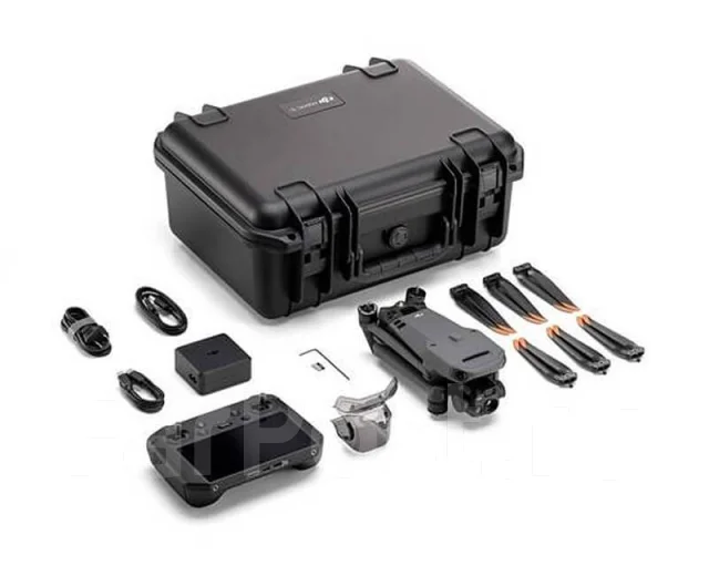 DJI Mavic 3E. � ������� ����