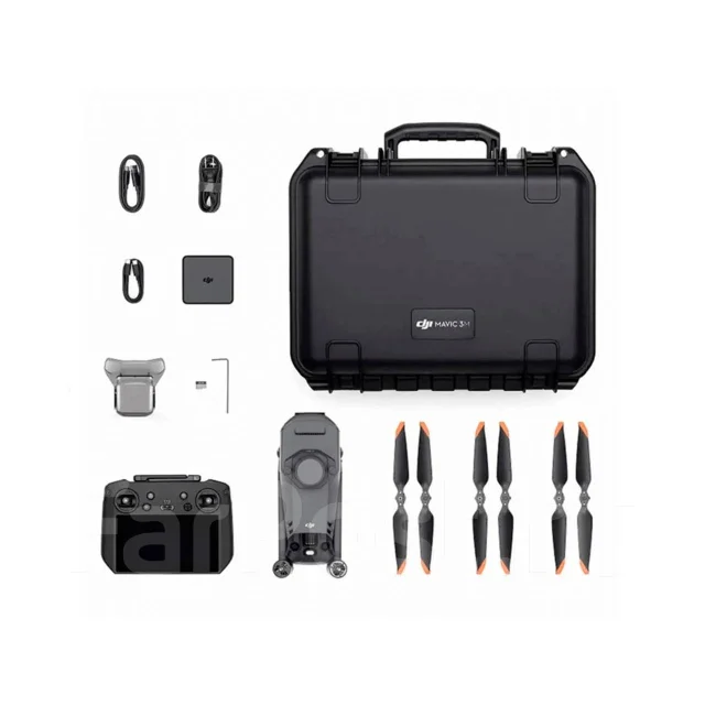 DJI Mavic 3M. � ������� ����