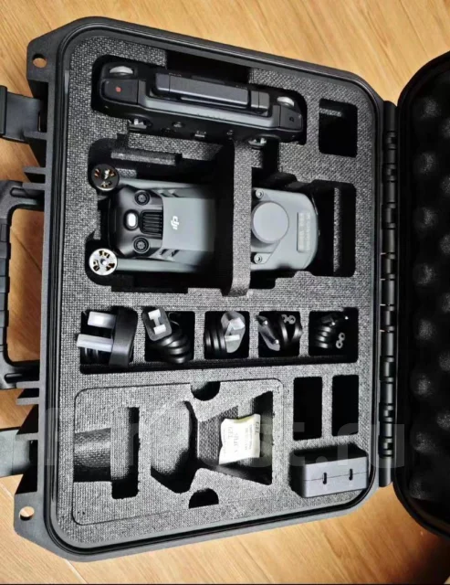 DJI Mavic 3M. � ������� ����
