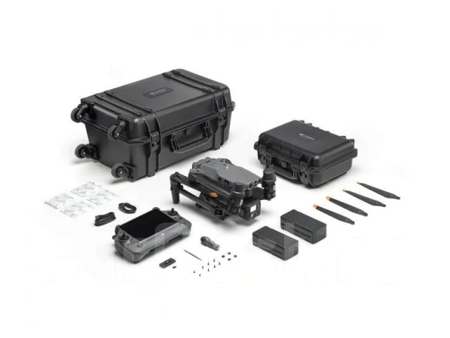 DJI Matrice 30T. � ������� ����
