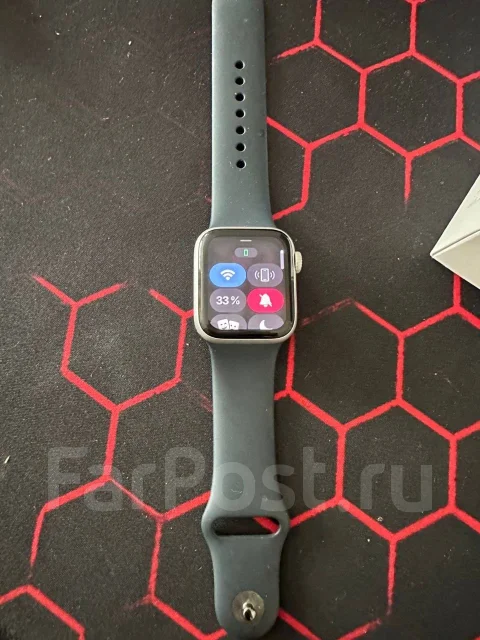 Apple Watch SE ����
