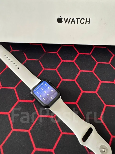 Apple Watch SE ����