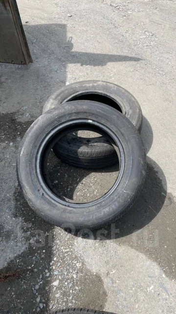 Yokohama BluEarth E75. ������, 2014 ���, �/�, ����� 40 % ����