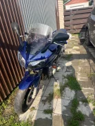 Yamaha FZS 1000. 996����. ��., ��������, ���, � �������� ����