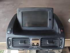  Toyota progres 