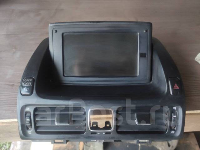  Toyota progres 