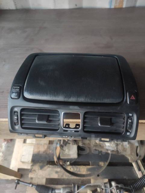  Toyota progres 