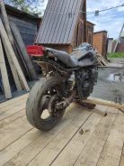 Yamaha XJR 400. 400����. ��., ����������, ��� ���, ������ �� �� ����