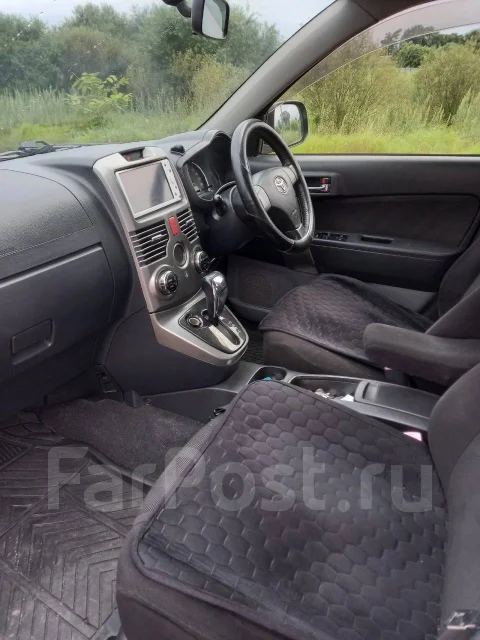 Toyota Rush. �������, 4wd, 1.5 (109��.�.), ������, 199 731����. �� ����