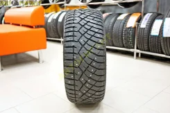 Nitto Therma Spike. ������, ����������, ����� ����