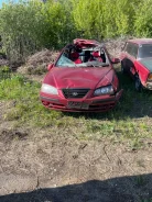 Hyundai Elantra ����
