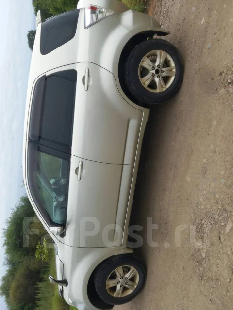 Toyota Rush. �������, 4wd, 1.5 (109��.�.), ������, 199 731����. �� ����