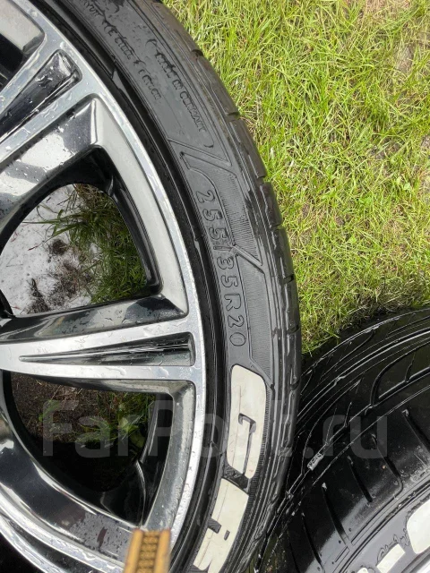 Venerdi. 8.5x20", 5x114.3, ET40, �� 73���. ����