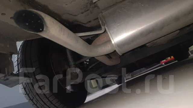 Nissan Wingroad. �������, 4wd, 1.5 (109��.�.), ������, 208 000����. �� ����