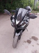 Yamaha R1. ��������, ��� ���, � �������� ����