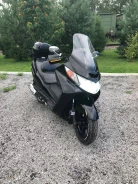 Suzuki Skywave 400. 400����. ��., ��������, ���������, ������ �� �� ����
