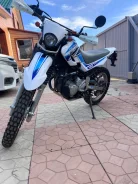 Yamaha XT 250. 250����. ��., ��������, ���������, ��� ������� ����