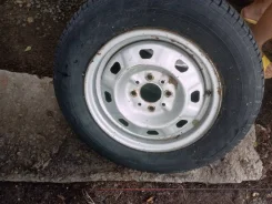 Goodyear GT 2. �����������, 2005 ���, �/�, ����� 20 % ����