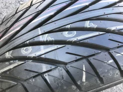 Yokohama Advan A041. ������, �/�, ����� �� 5 % ����