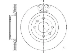 ���� ��������� ������������� G-brake GR-02528 GR02528 ����