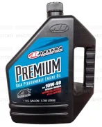Maxima Racing Oils. 10W-40, �����������, 3,78��. ����