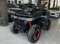 CFMoto CForce 1000 EPS. ��������, ��� ���\���, ��� ������� ����