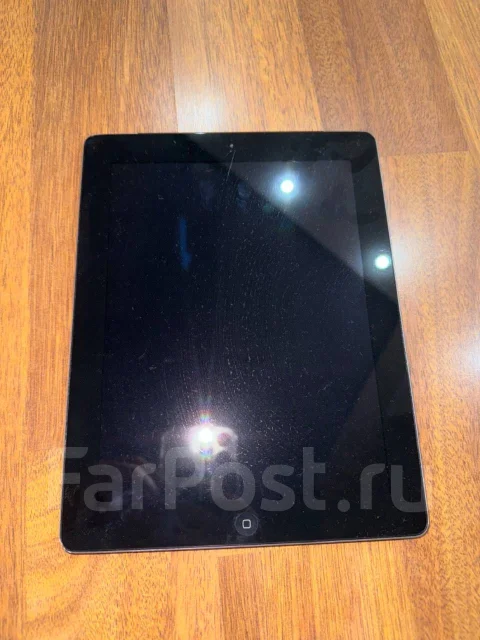 Apple iPad 2. 9.7 ������, ������ 64 �� ����