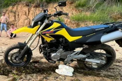 Honda FMX 650. 650����. ��., ��������, ���������, ������ �� �� ����