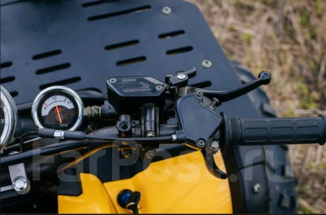 Tiger Max Grade. ��������, ��� ������� ����