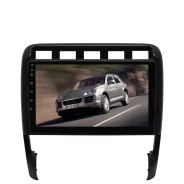 ������� ��������� 11,5 ���� ��� Porsche Cayenne (9 ����
