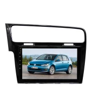 ������� ��������� 10,36 ���� ��� Volkswagen Golf 7 ����