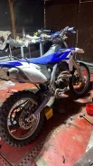 Yamaha WR 450F. 450����. ��., ��������, ���������, ������ �� �� ����