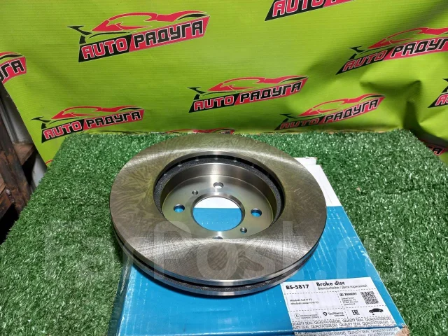 ���� ��������� �������� CA4A, CB4A BS-5817 BS5817 ����