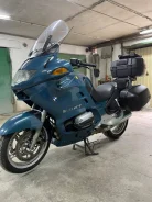 BMW R 1150 RT. 1 150����. ��., ��������, ���������, ������ �� �� ����