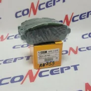 ��������� ������� FR Mazda Demio Paraut A281123Y, ������ �������� A281123Y ����