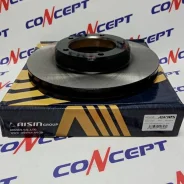 ���� ��������� FR HZJ 105 Advics A6F229B, ������ �������� A6F229B ����