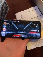 ZTE Nubia Red Magic 7S Pro. �/�, 256 ��, ������, 3G, 4G LTE, 5G, Dual-SIM, NFC ����