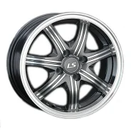 LS Wheels LS 323