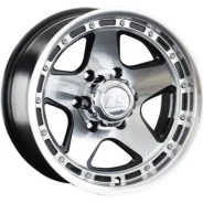 LS Wheels LS 870