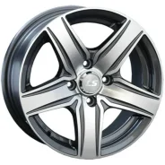 LS Wheels LS 230