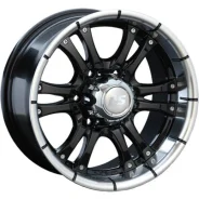 LS Wheels LS 161