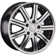 LS Wheels LS 826