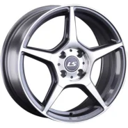 LS Wheels LS 833