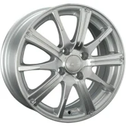 LS Wheels LS 209
